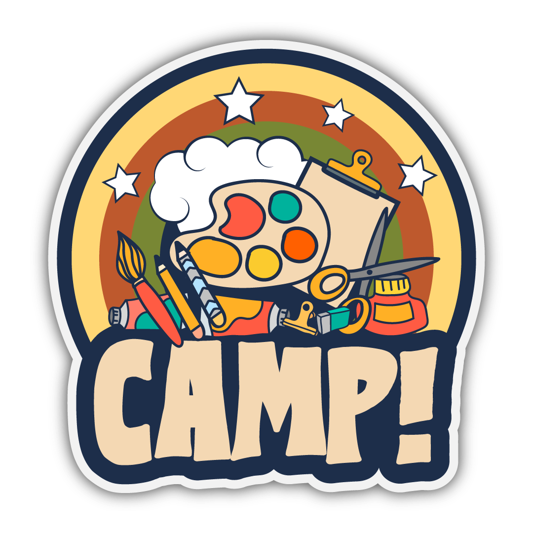 CLASSES Craft Camp NWA classes-craft-camp-nwa