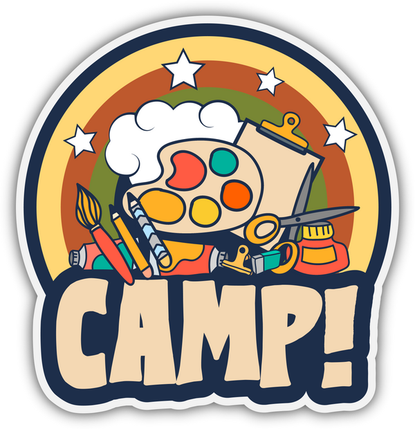 Craft Camp NWA